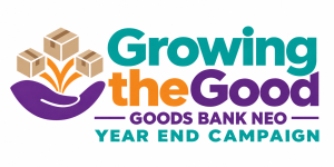 Growing the Good Logo
